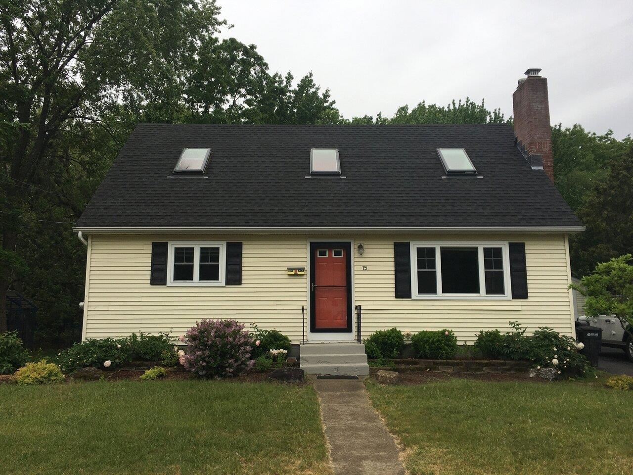 Sold property in Burlington Sold property in Burlington