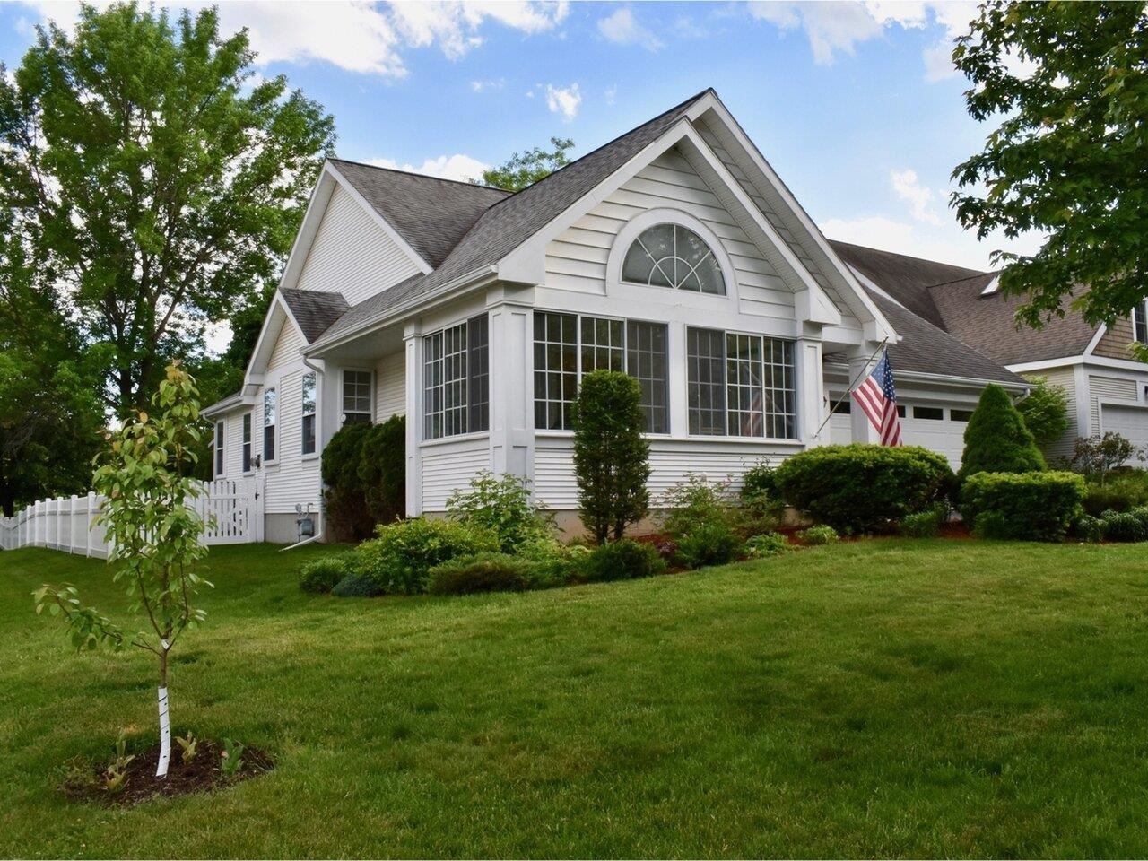 Sold property in South Burlington Sold property in South Burlington