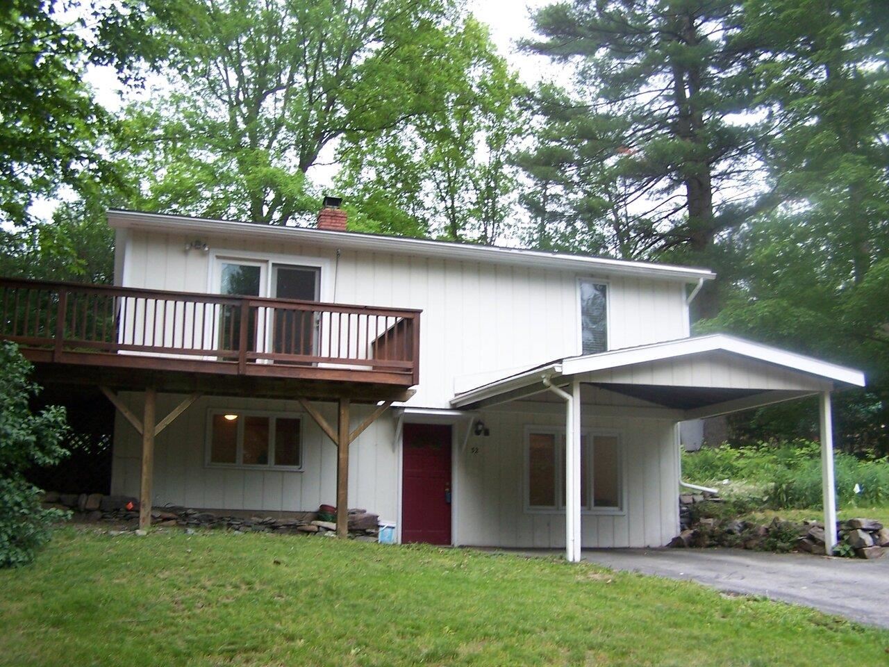 Sold property in Vergennes Sold property in Vergennes