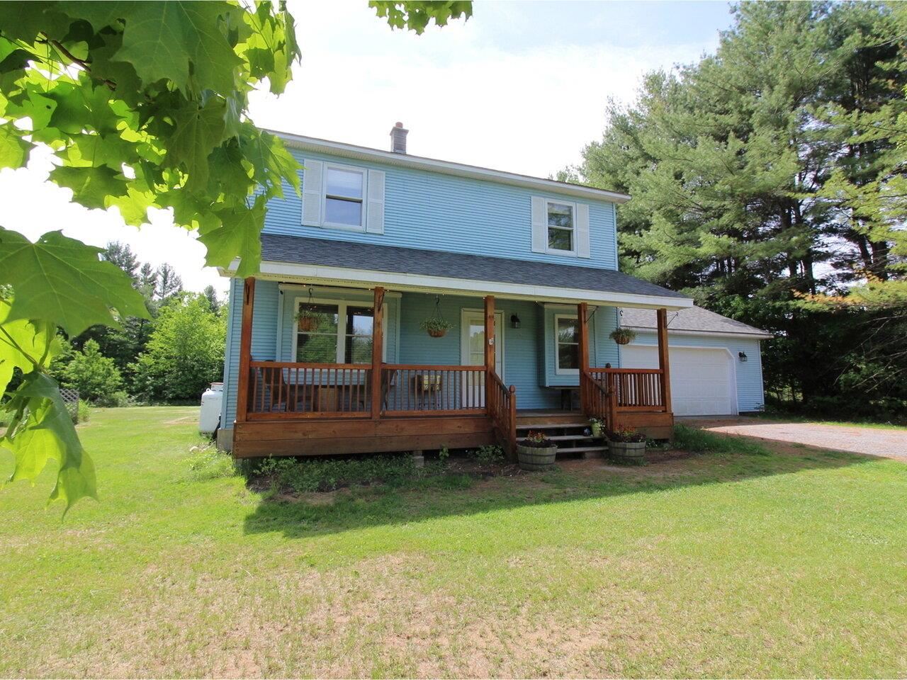 Sold property in Fairfax