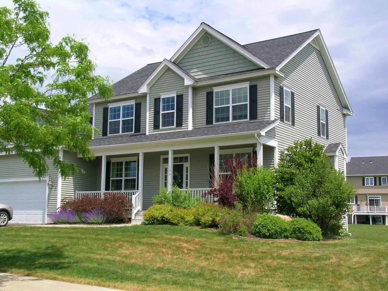 159 Royal Drive South Burlington, Vermont Sold in 2021