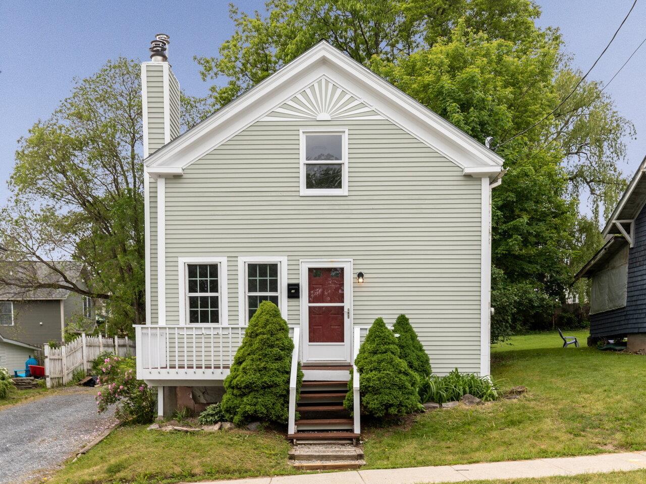 Sold property in Vergennes Sold property in Vergennes