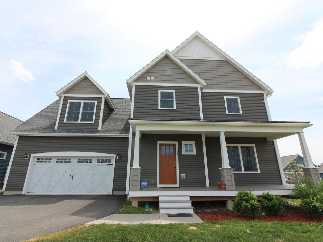 Sold property in South Burlington Sold property in South Burlington