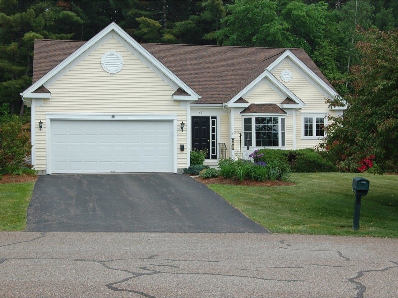 Sold property in Williston Sold property in Williston