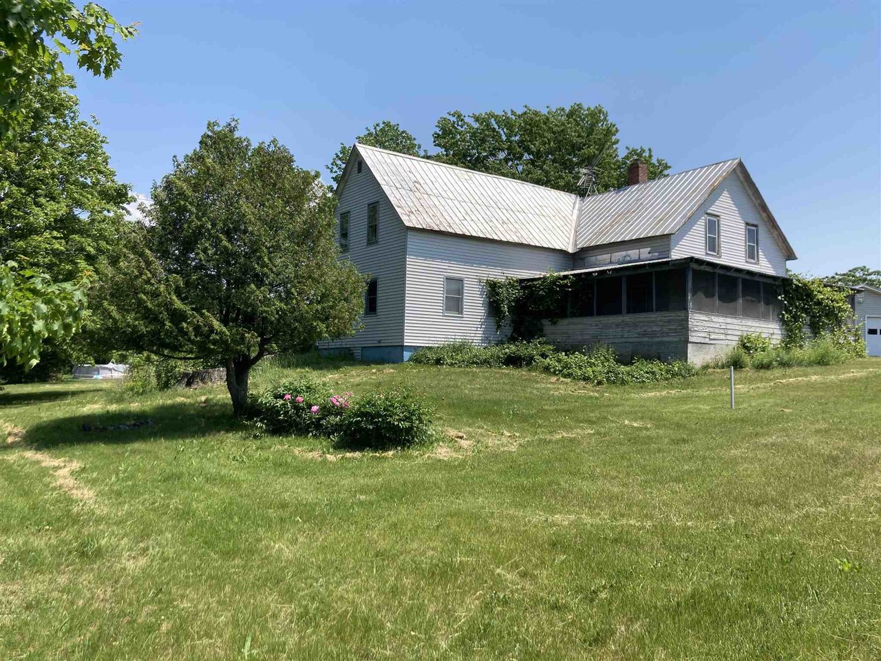 226 Bridge Road North Hero, Vermont Sold in 2021