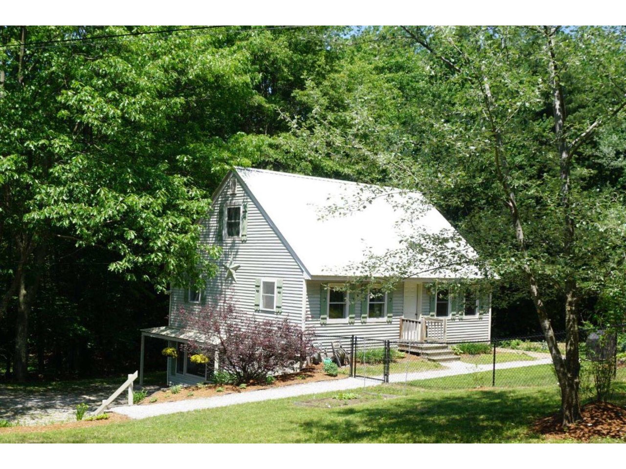 Sold property in Georgia Sold property in Georgia