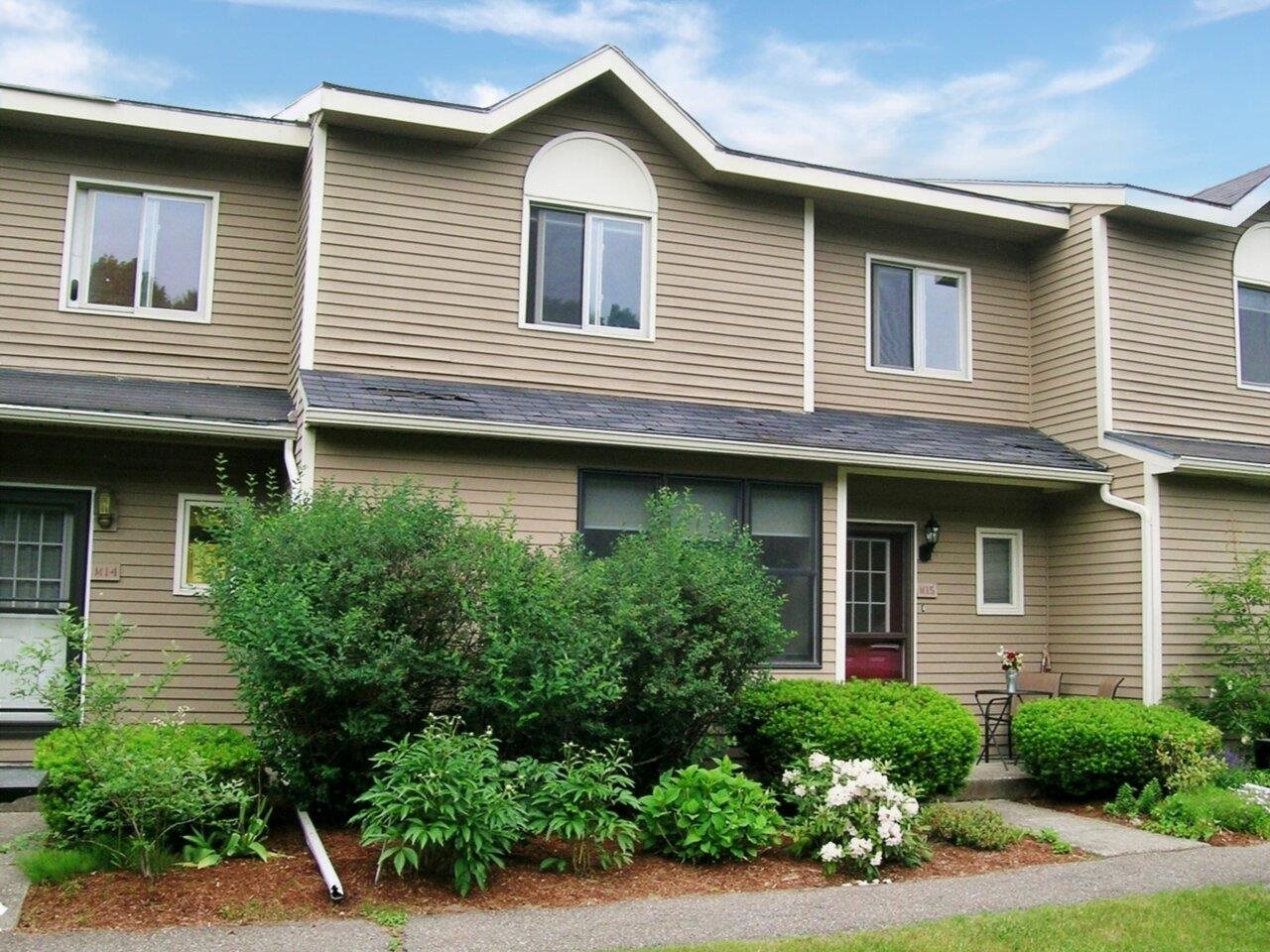 Sold property in South Burlington Sold property in South Burlington