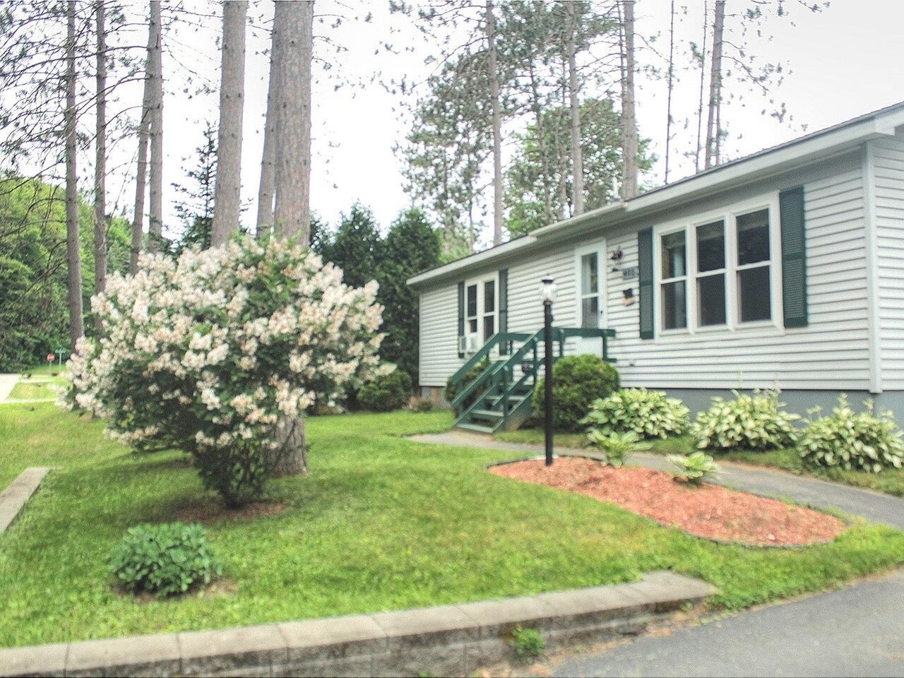 Sold property in Williston Sold property in Williston