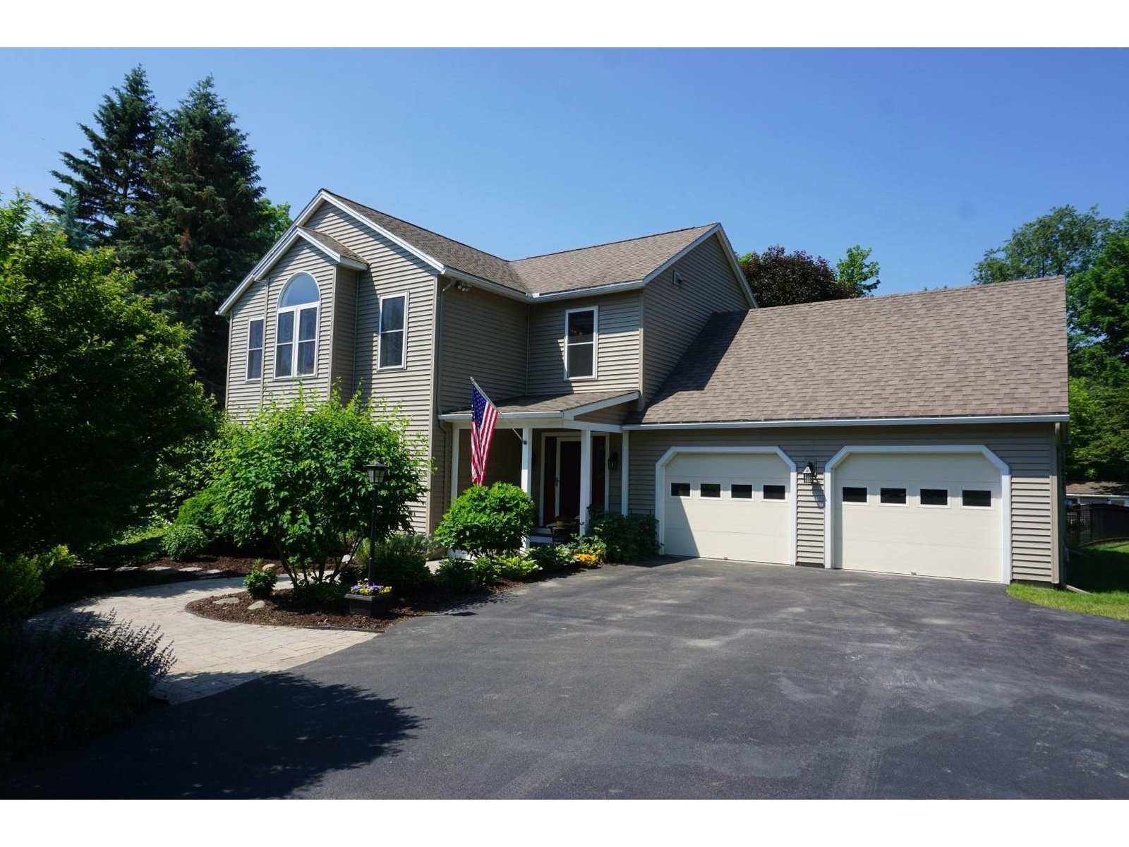 Sold property in Williston Sold property in Williston