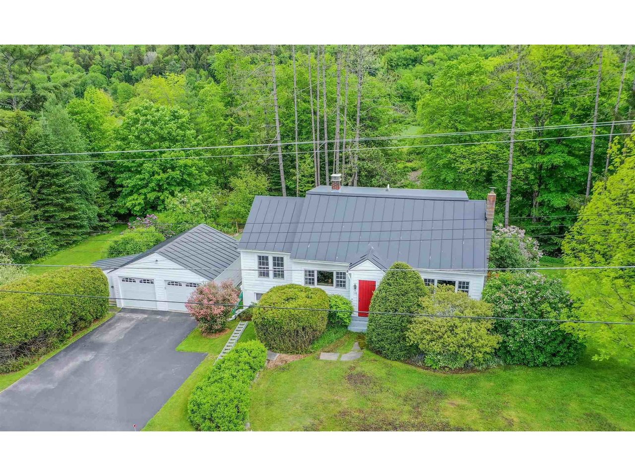 116 Worcester Village Road Worcester, Vermont Sold in 2021