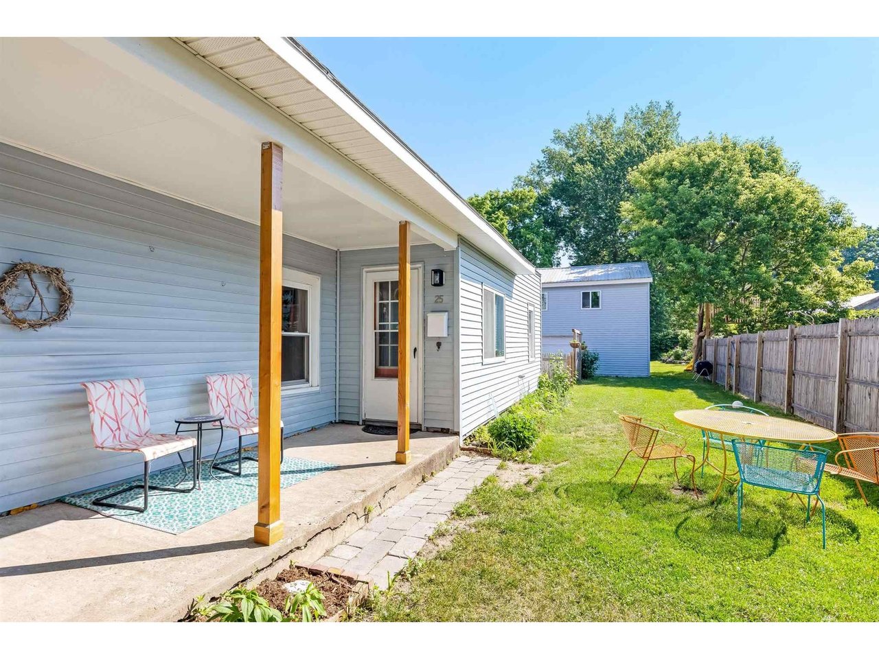 Sold property in Winooski Sold property in Winooski