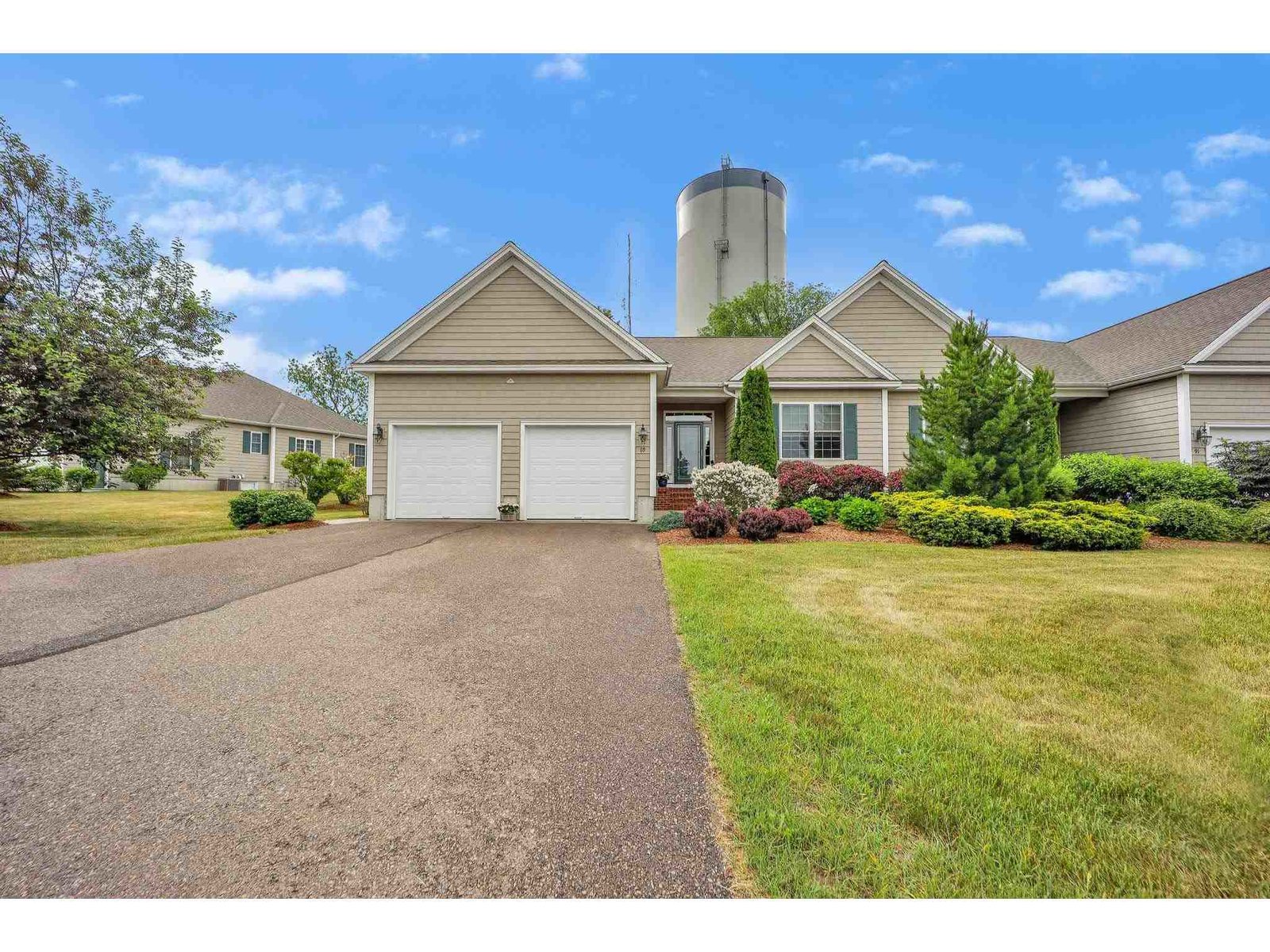 Sold property in South Burlington Sold property in South Burlington