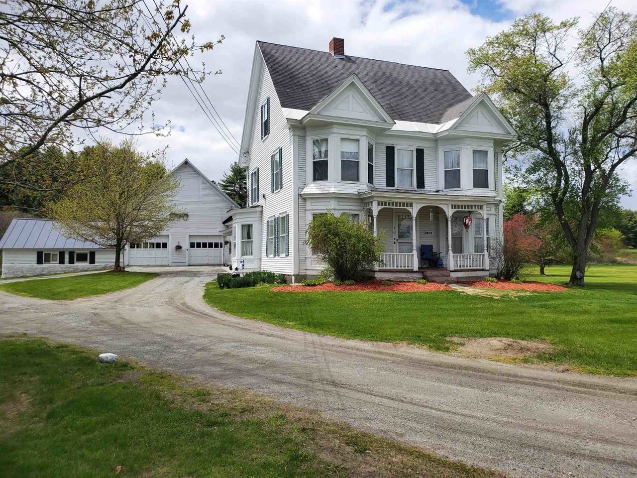 203 North Main Street Bradford, Vermont