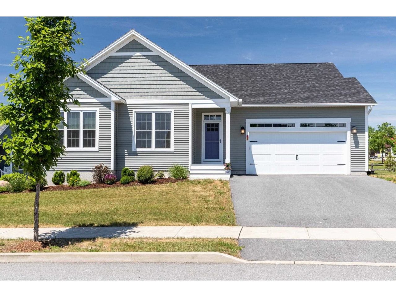 Sold property in South Burlington Sold property in South Burlington