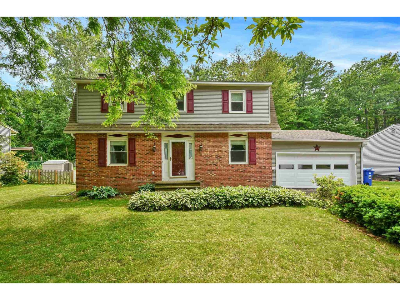 Sold property in Burlington Sold property in Burlington