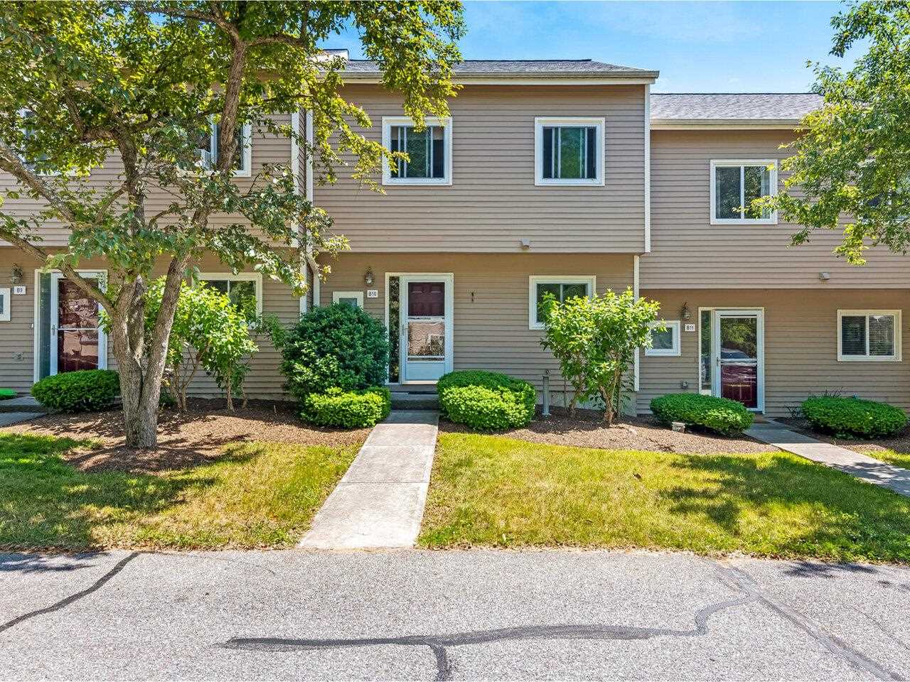 Sold property in South Burlington Sold property in South Burlington