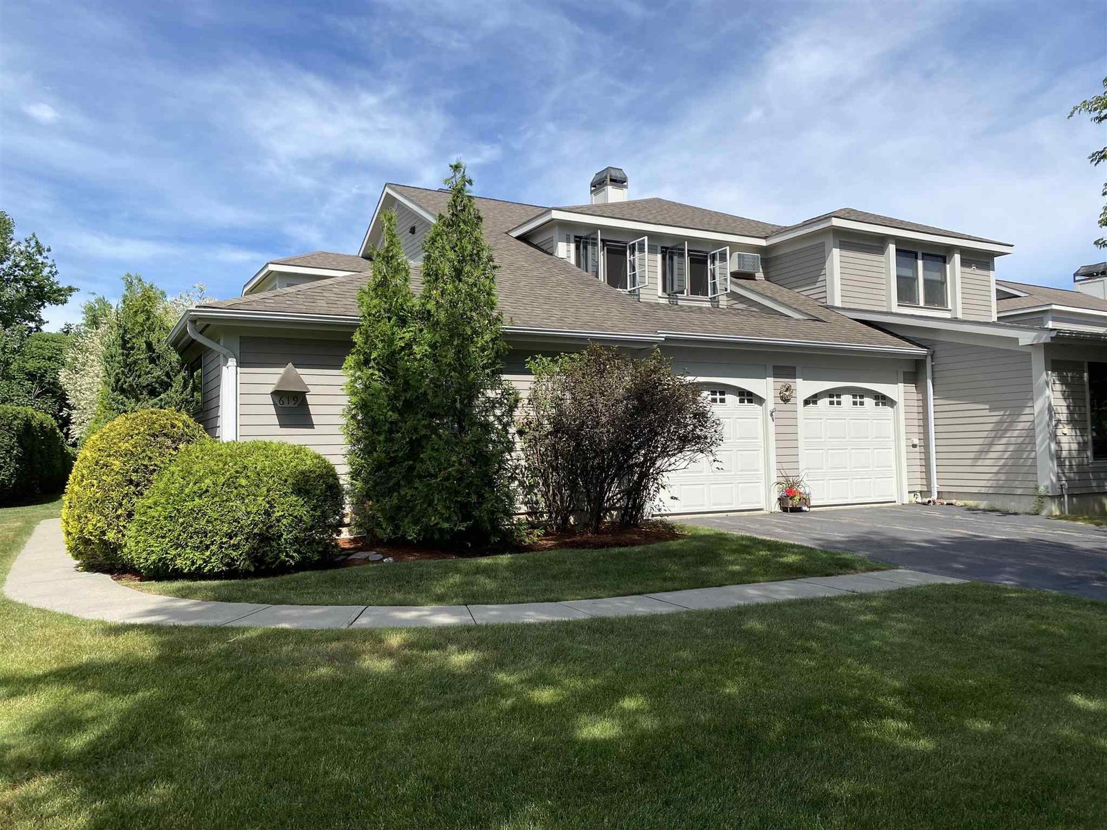 Sold property in South Burlington Sold property in South Burlington