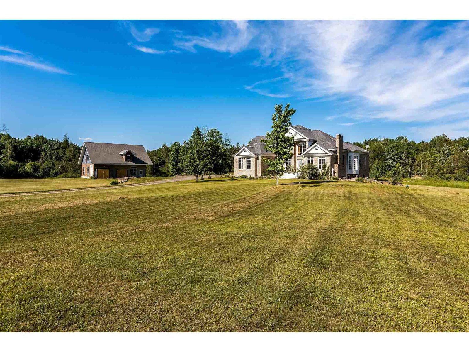 164 Nichols Road Fairfax, Vermont