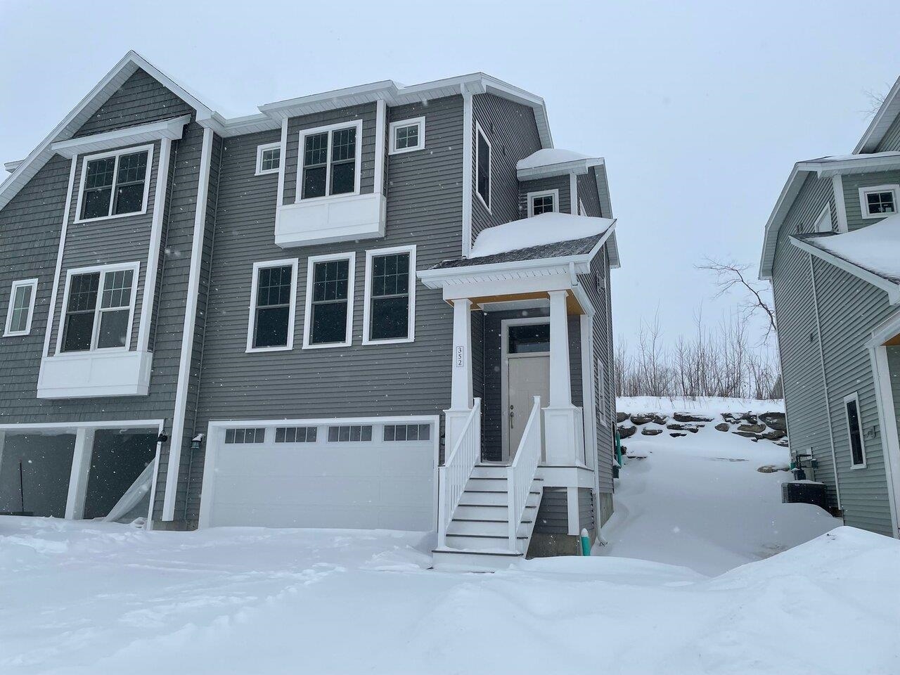 Sold property in South Burlington Sold property in South Burlington