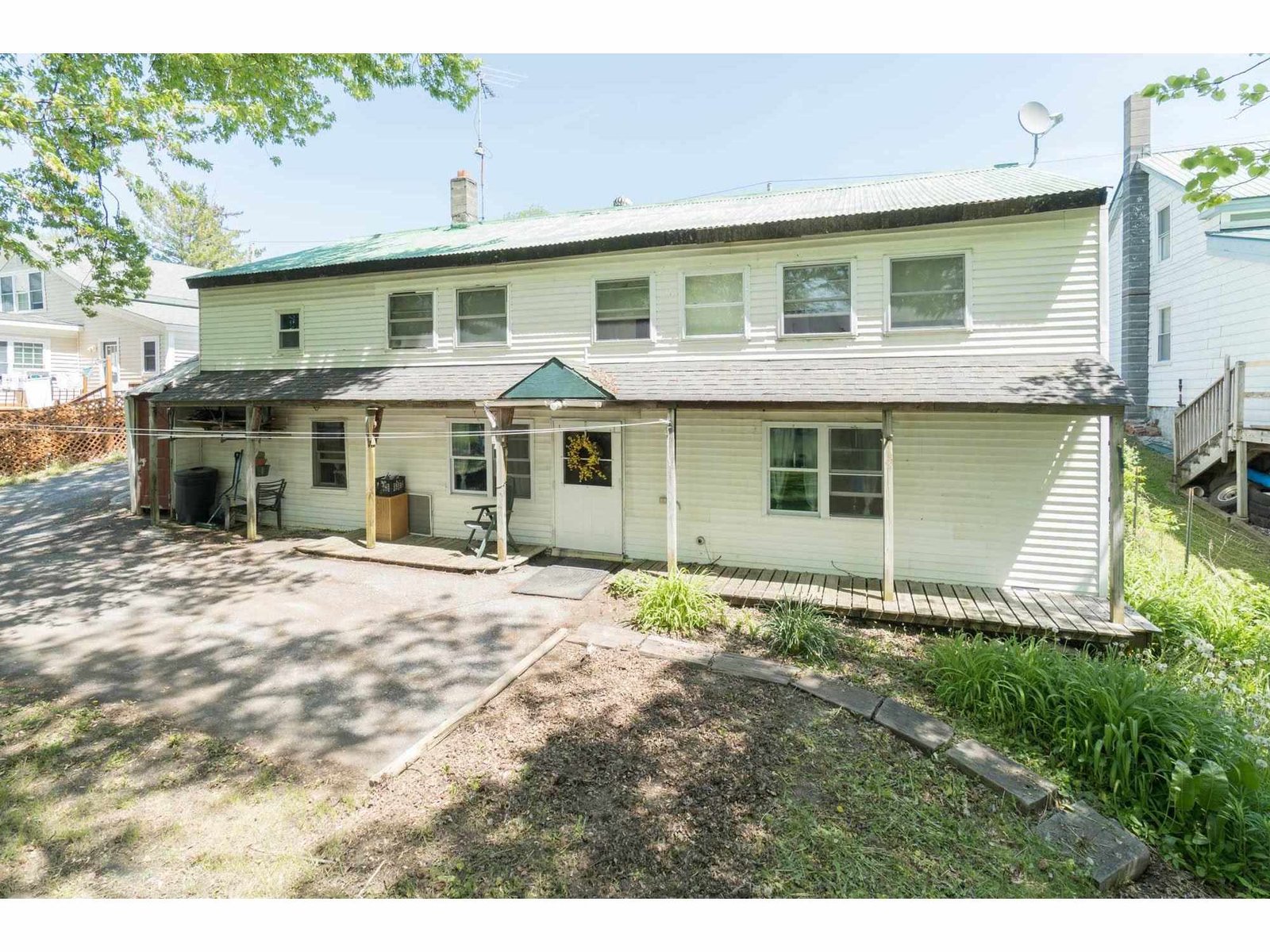 Sold property in Vergennes Sold property in Vergennes