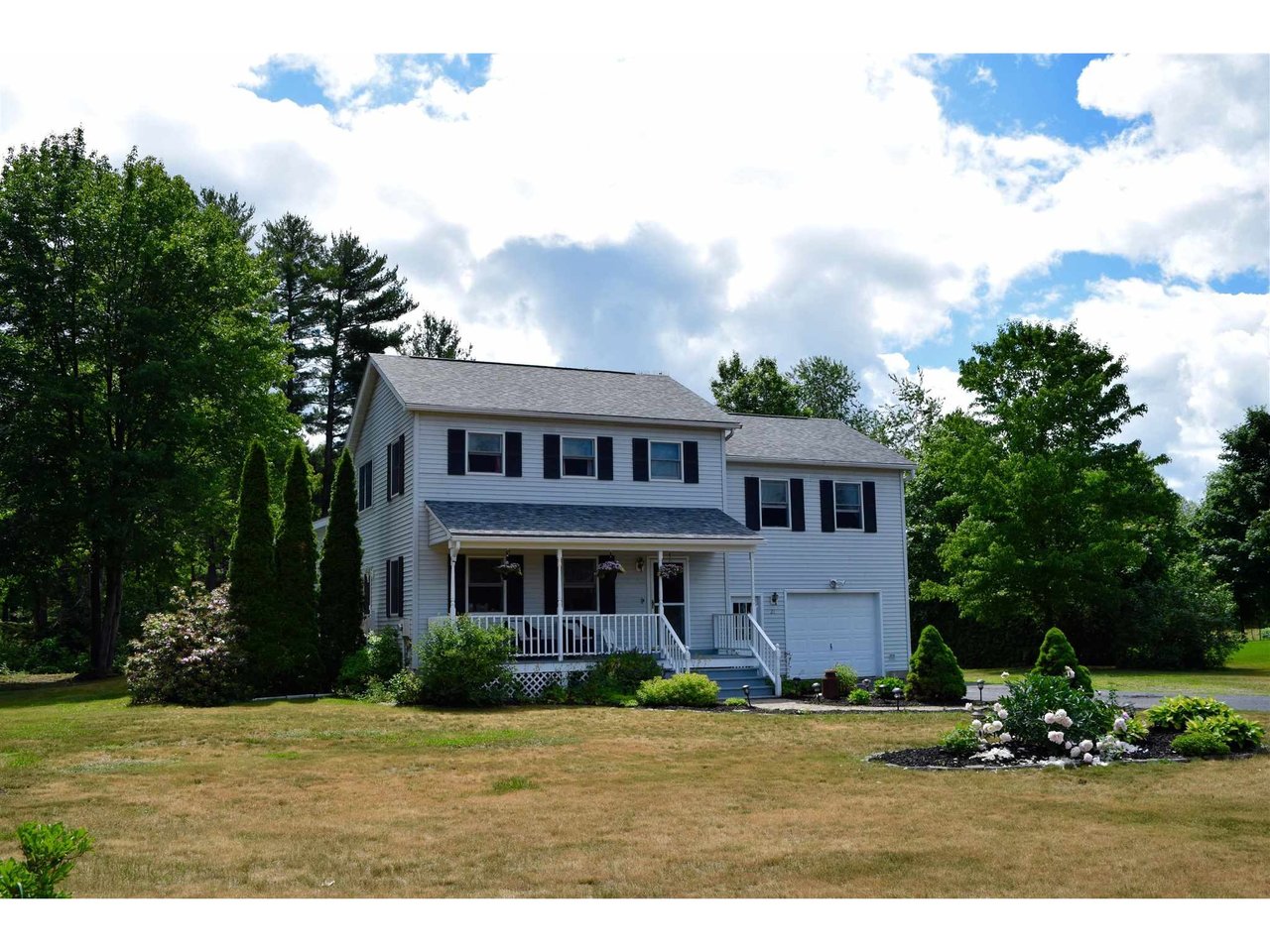 21 Emile Drive Milton, Vermont Sold in 2021