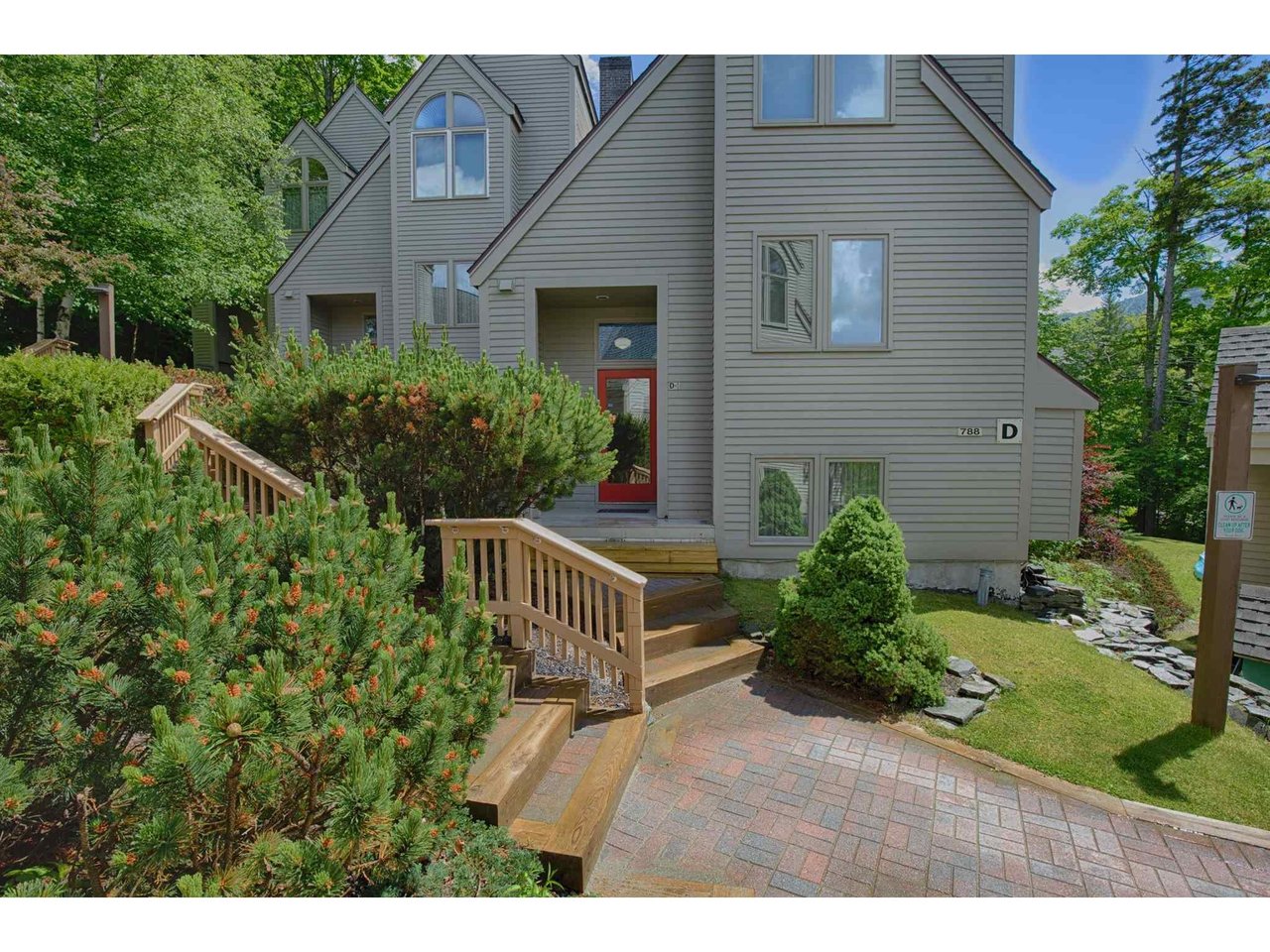 532 East Mountain Road Killington, Vermont