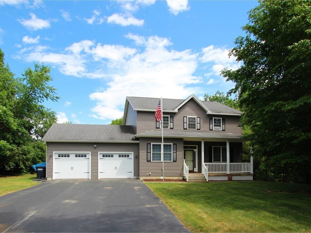 15 Ledge Drive Milton, Vermont Sold in 2021