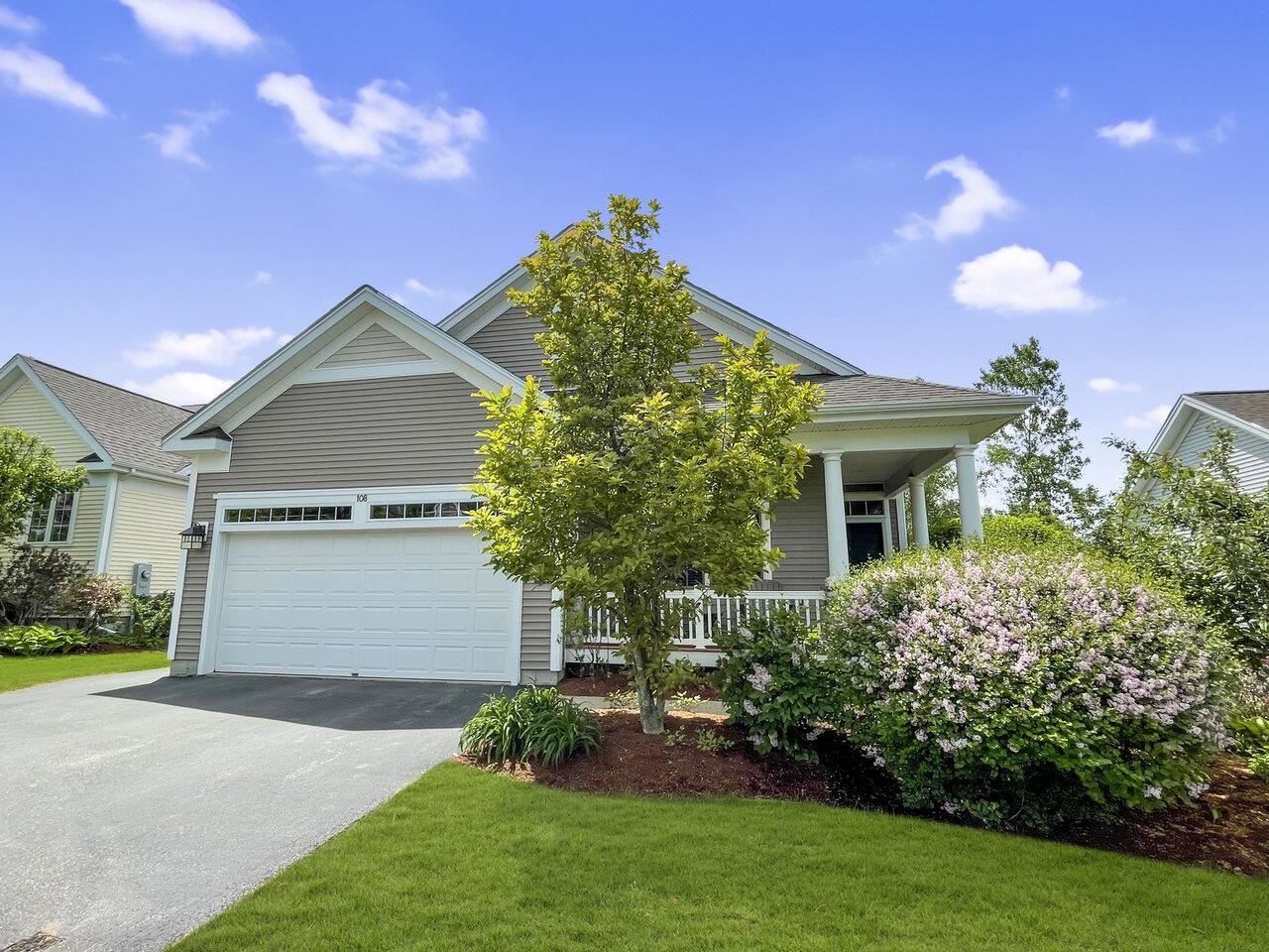 Sold property in South Burlington Sold property in South Burlington