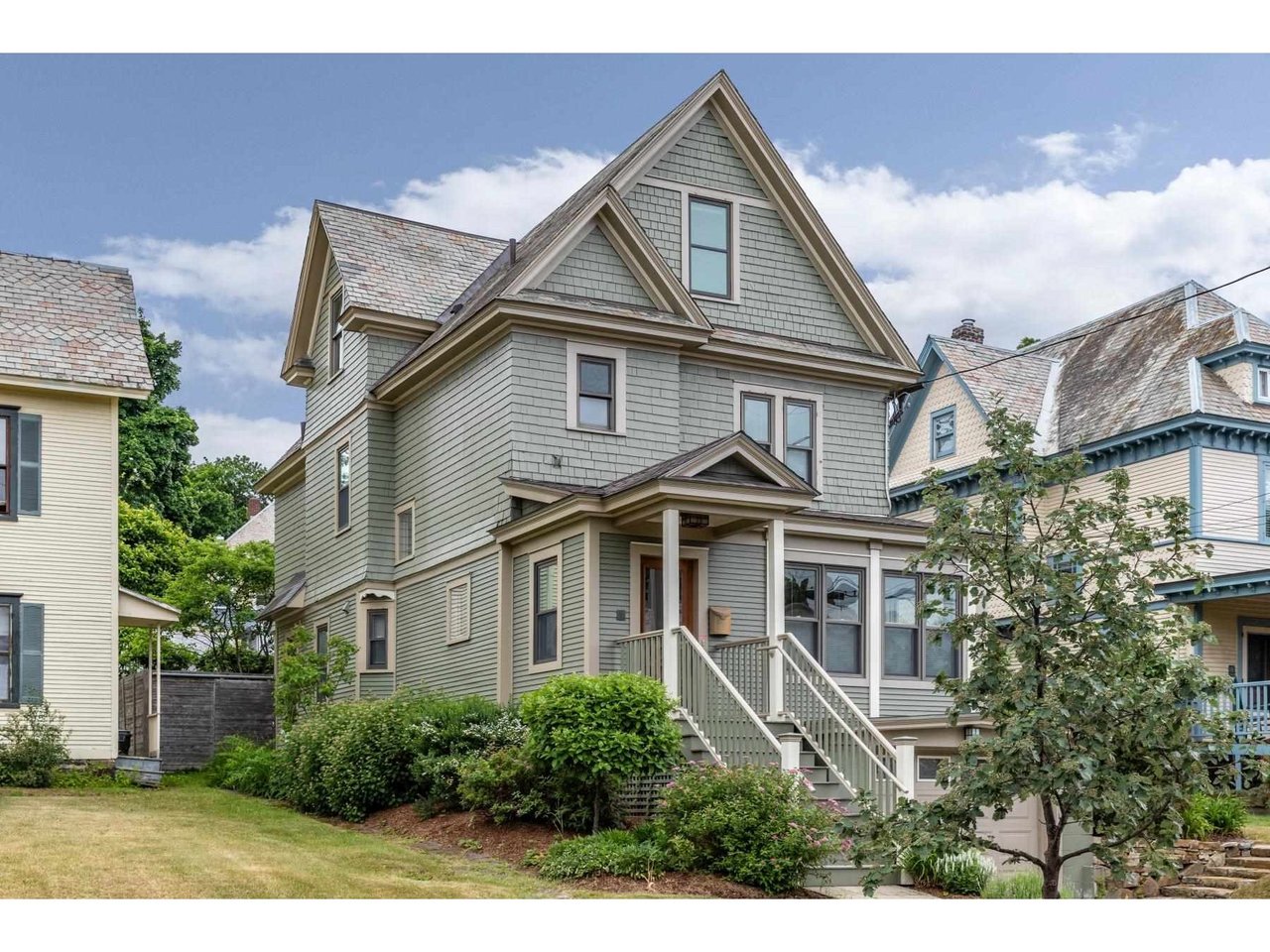 Sold property in Burlington Sold property in Burlington