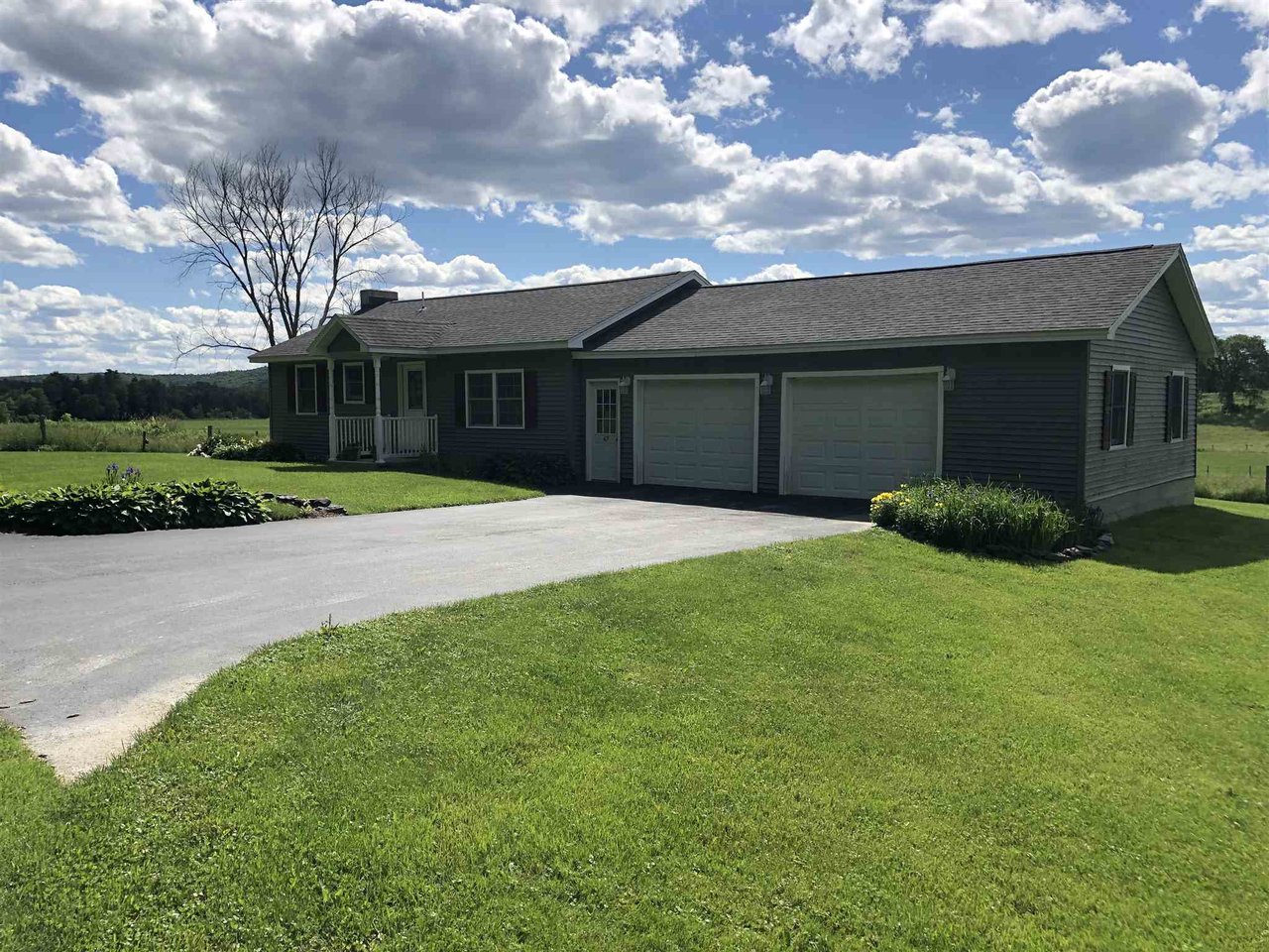 817 York Street Extension Poultney, Vermont