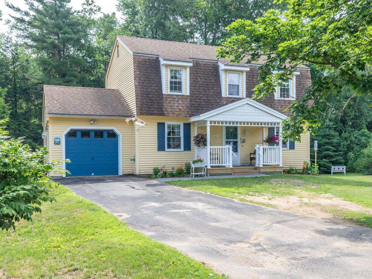 Sold property in Essex Junction Sold property in Essex Junction