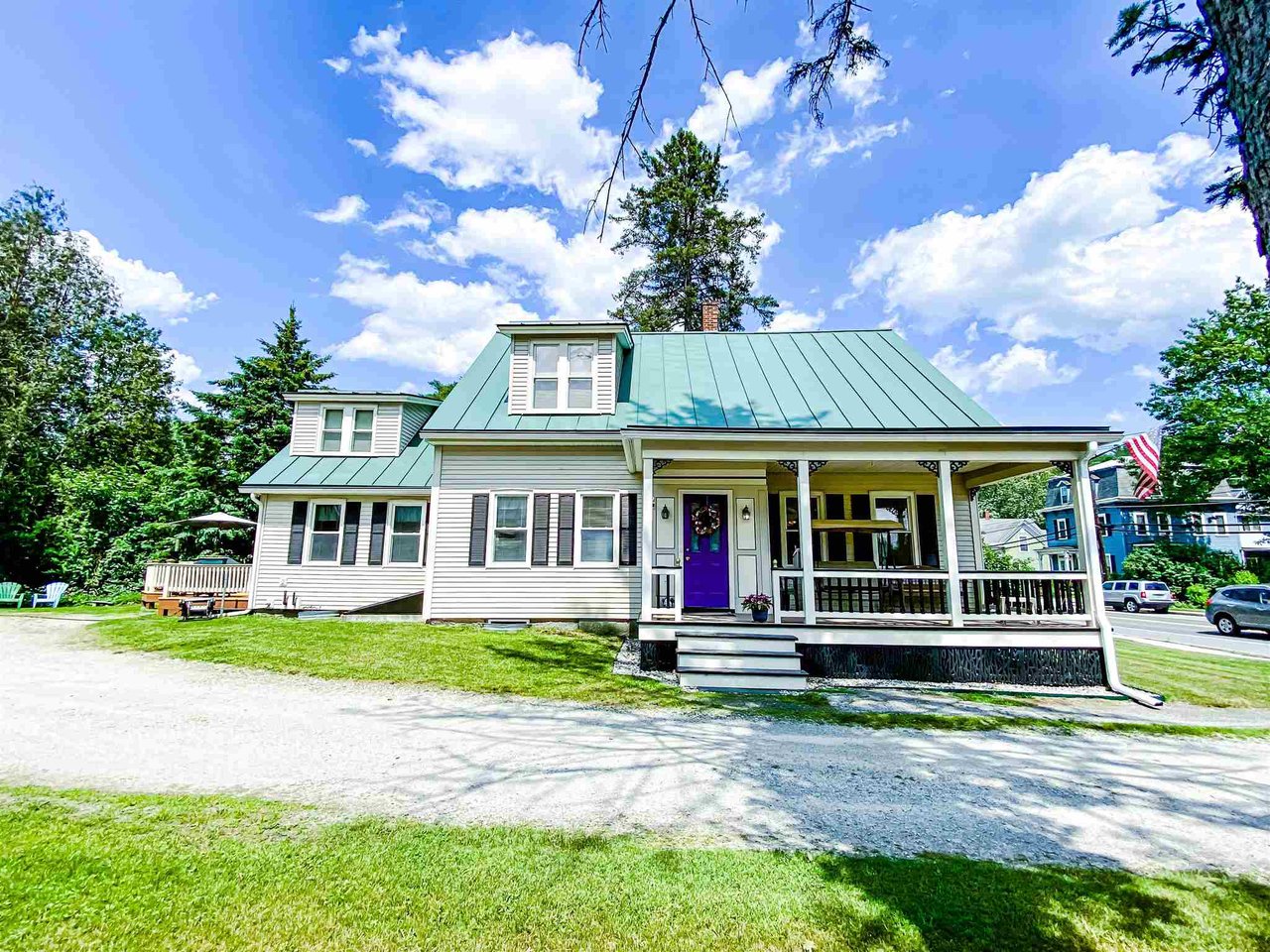 Sold property in Montpelier Sold property in Montpelier