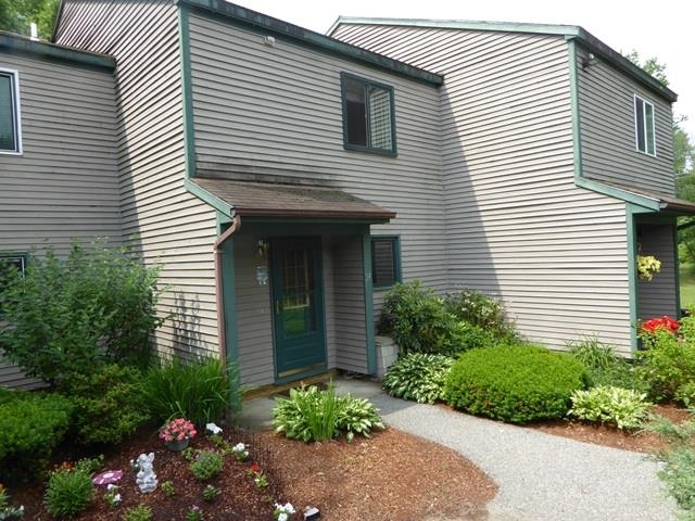 Sold property in Williston Sold property in Williston