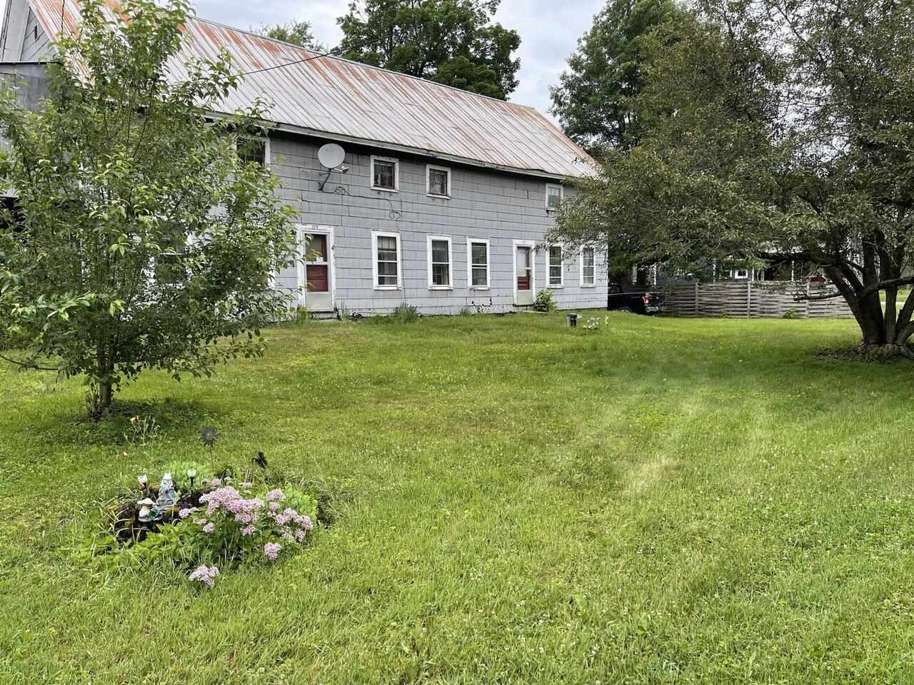 Sold property in Williston Sold property in Williston