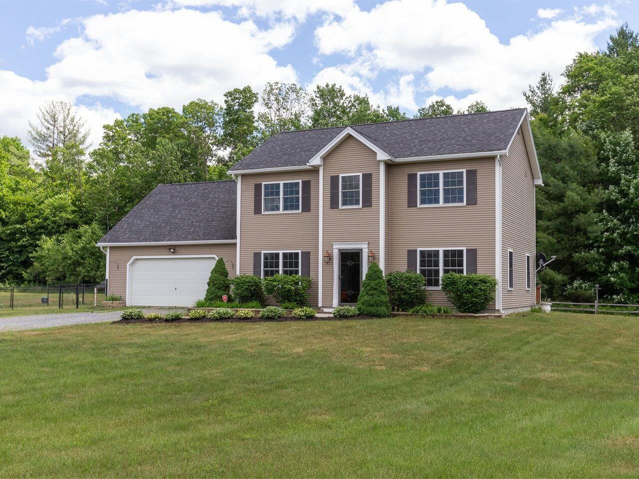 Sold property in Westford Sold property in Westford