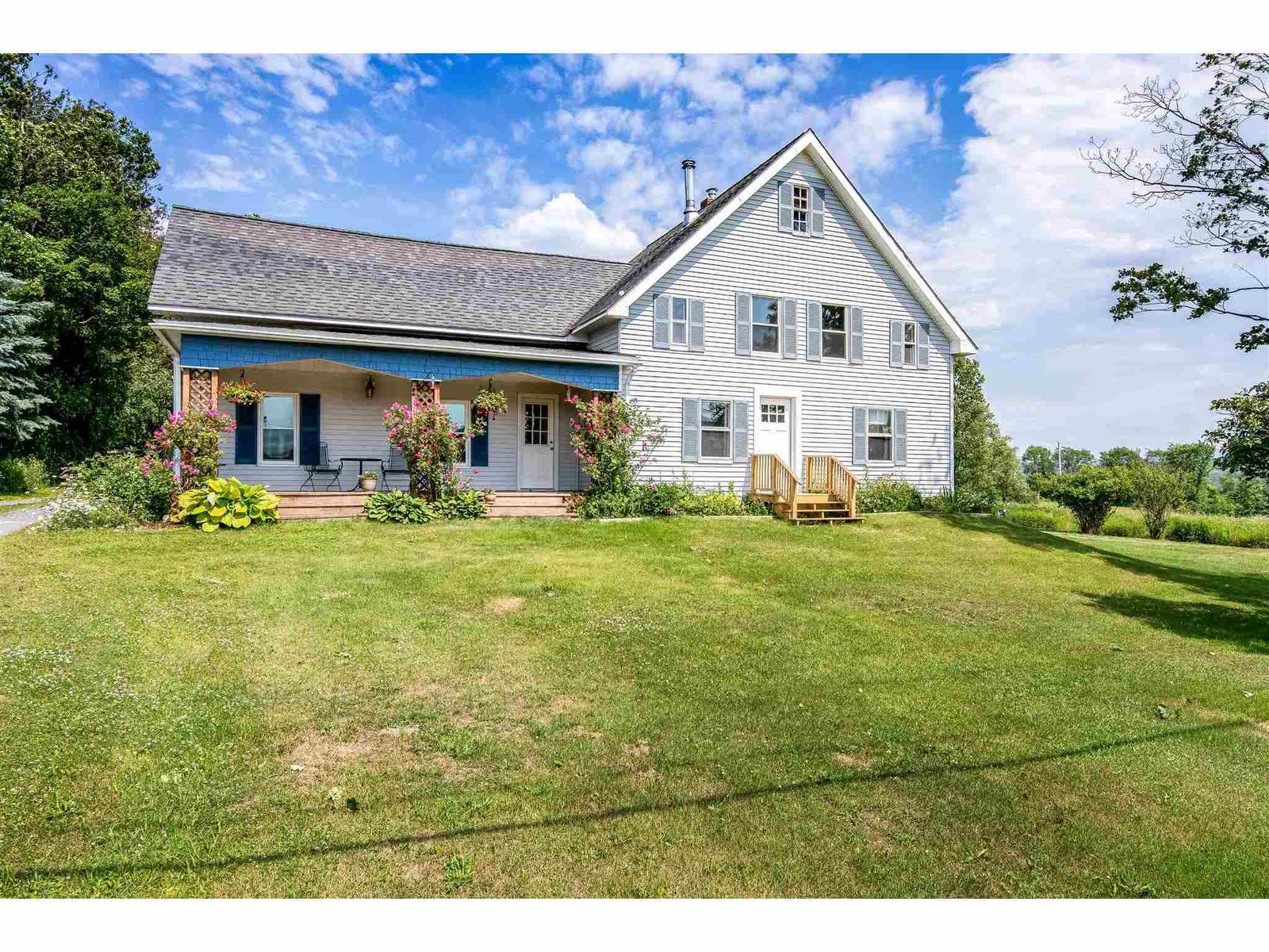 60 Village View Road Fairfax, Vermont