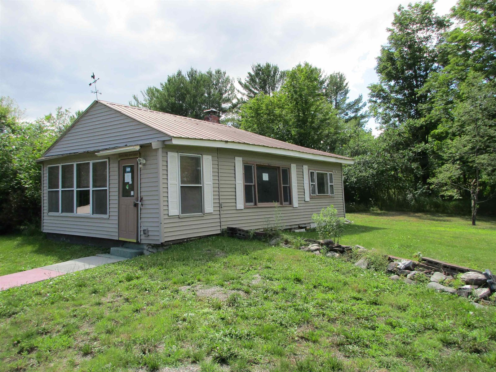 66 Indian Brook Road Essex, Vermont Sold in 2023