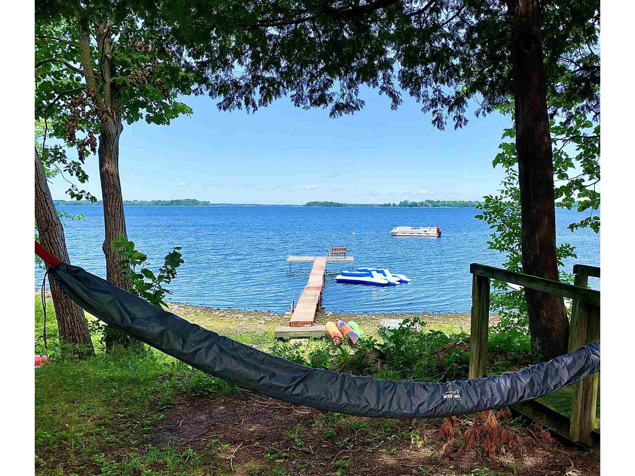 4112 Shore Road Vermont Sold in 2021