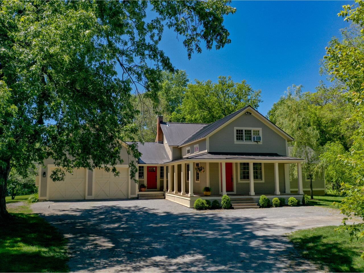 Sold property in Williston Sold property in Williston