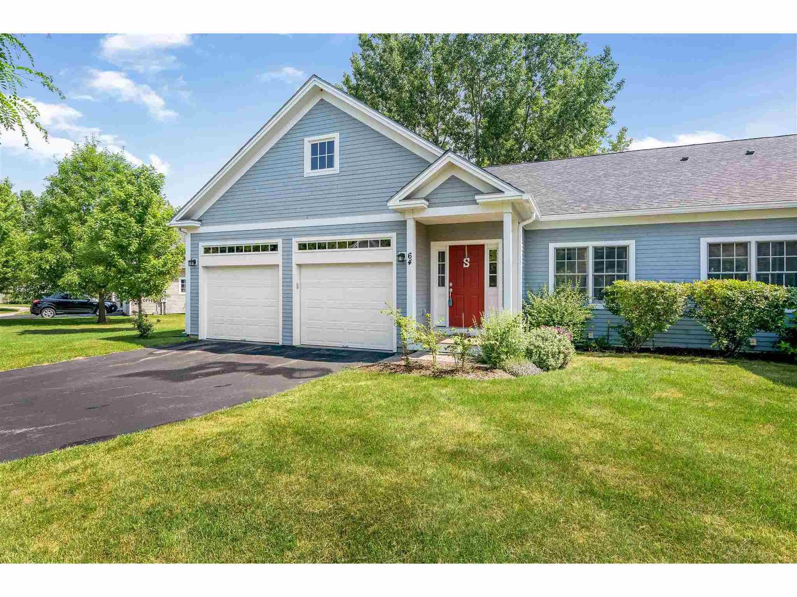 Sold property in Williston Sold property in Williston