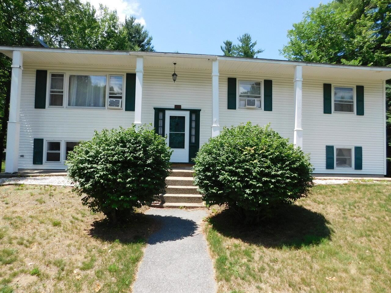 Sold property in Williston Sold property in Williston