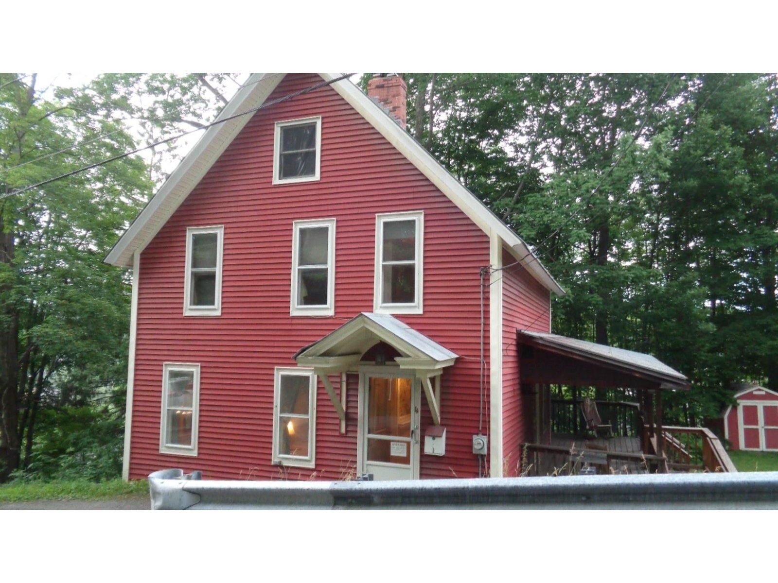 Sold property in Montpelier Sold property in Montpelier
