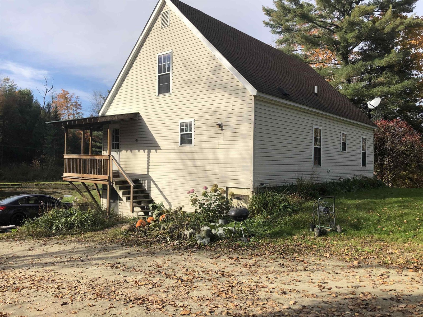 Sold property in Morristown Sold property in Morristown