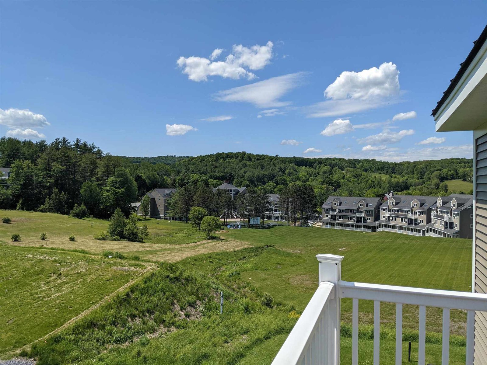 601 Mountain's Edge West Windsor, Vermont