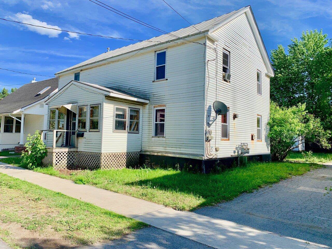 Sold property in St. Albans City Sold property in St. Albans City