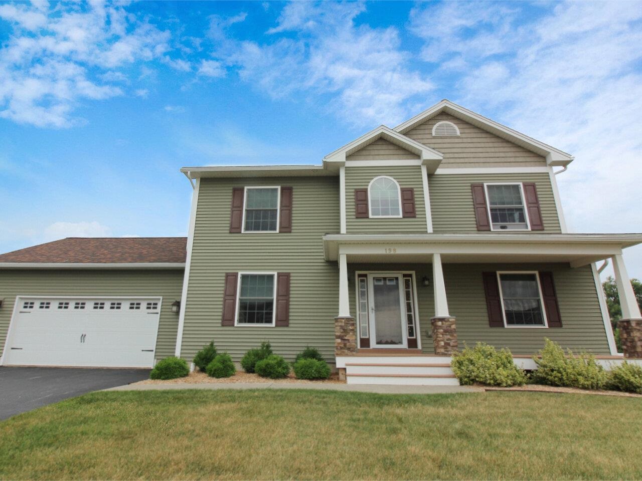 Sold property in St. Albans Town Sold property in St. Albans Town