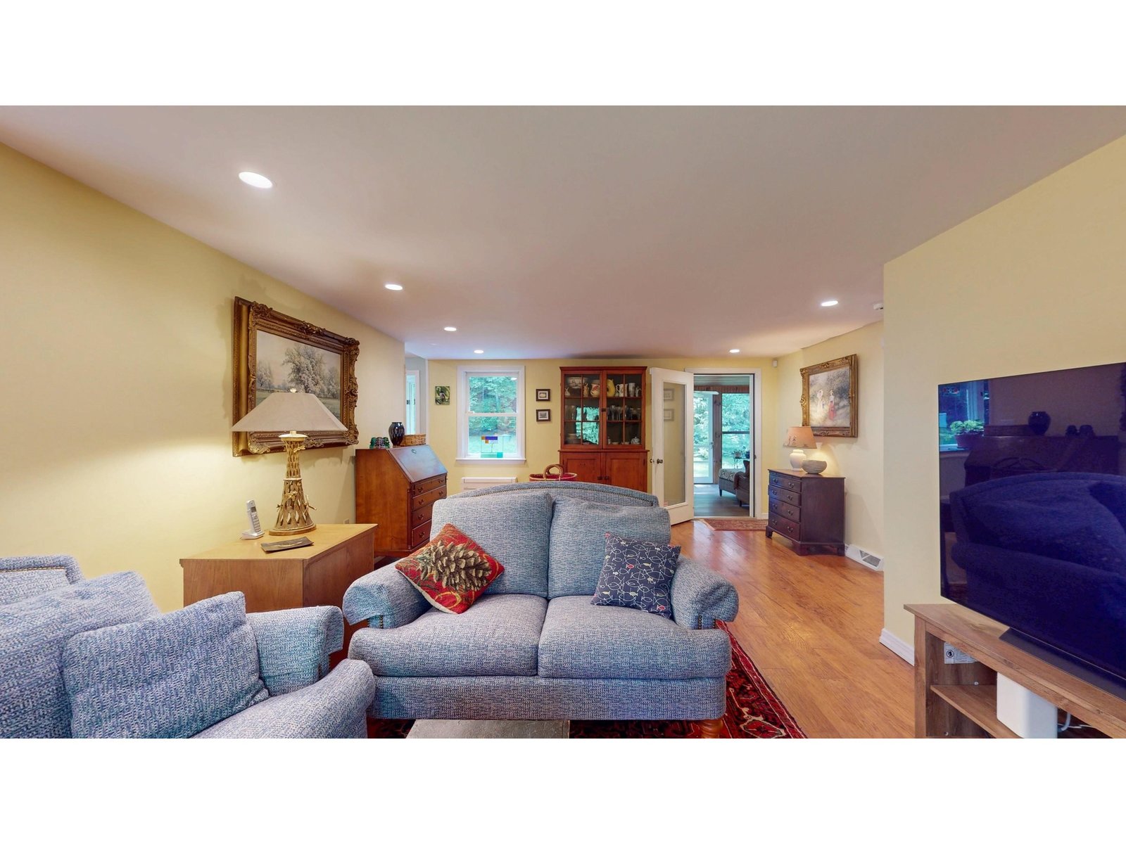 487 Burnham Drive