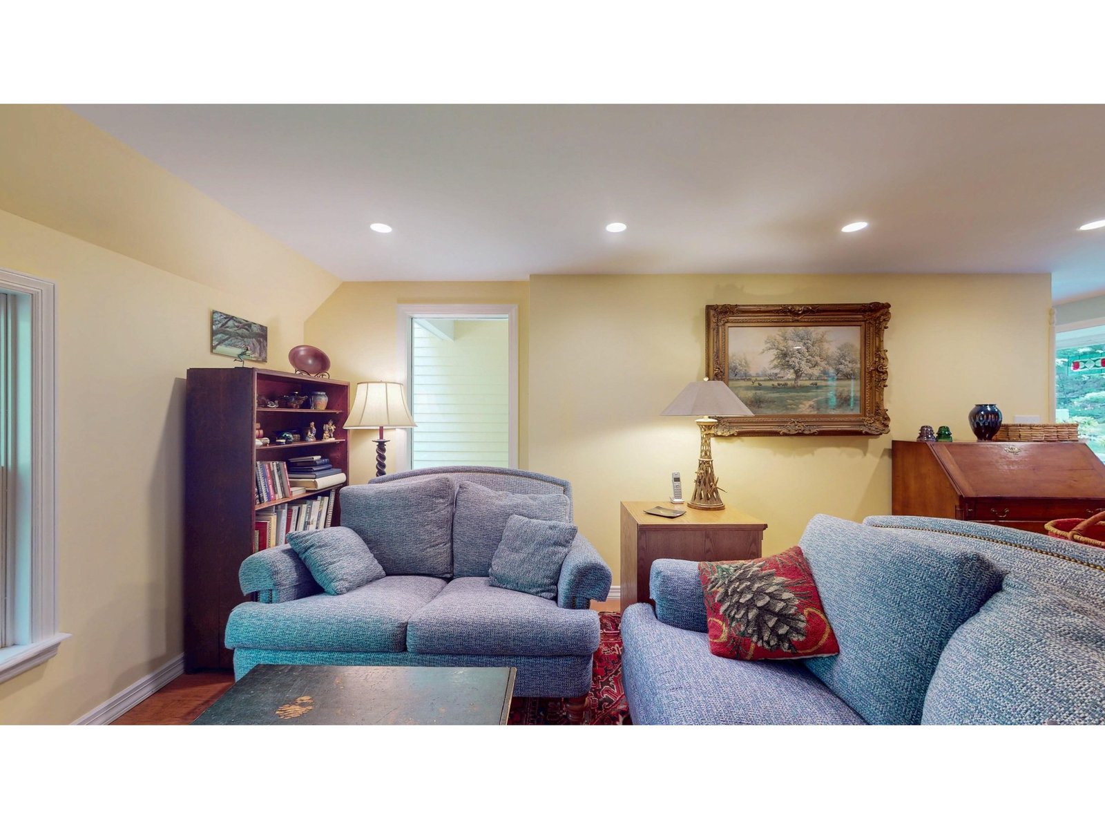 487 Burnham Drive