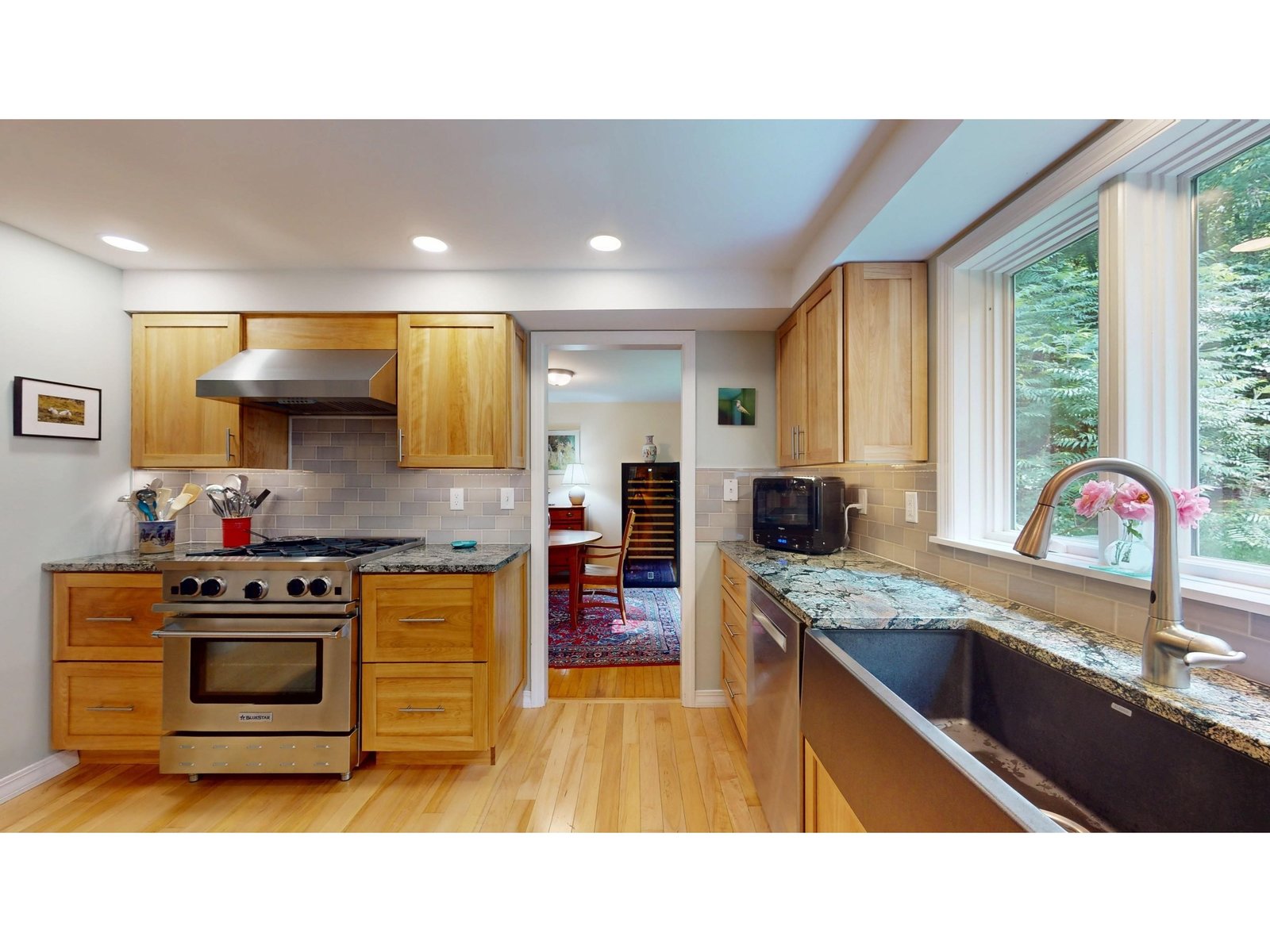 487 Burnham Drive