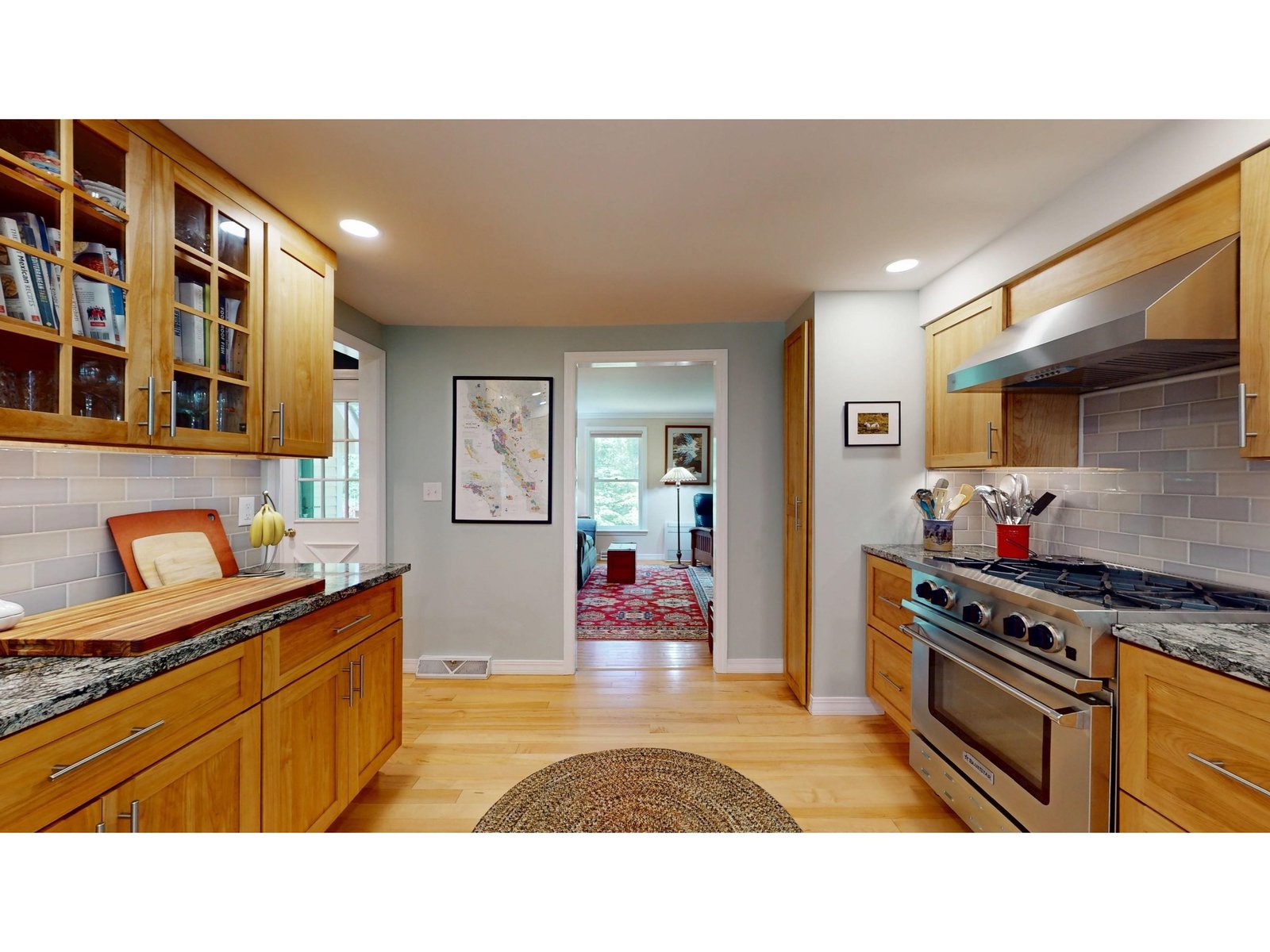 487 Burnham Drive